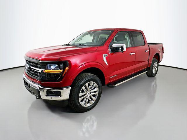 new 2025 Ford F-150 car, priced at $59,426
