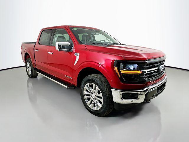 new 2025 Ford F-150 car, priced at $59,426