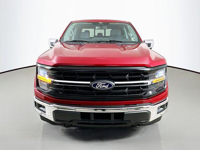 new 2025 Ford F-150 car, priced at $59,426