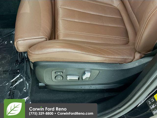 used 2020 BMW X5 car, priced at $34,489