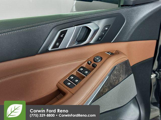 used 2020 BMW X5 car, priced at $34,489