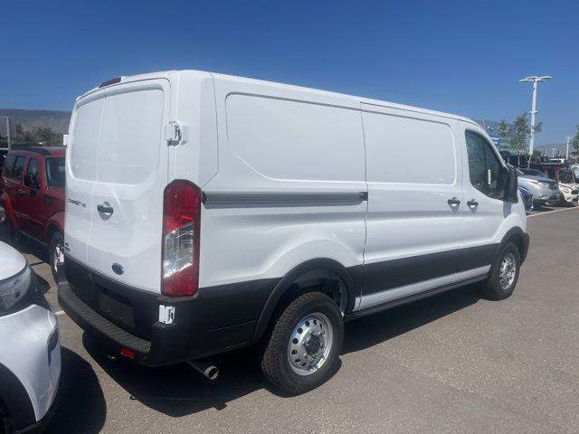 new 2025 Ford Transit-150 car, priced at $53,361