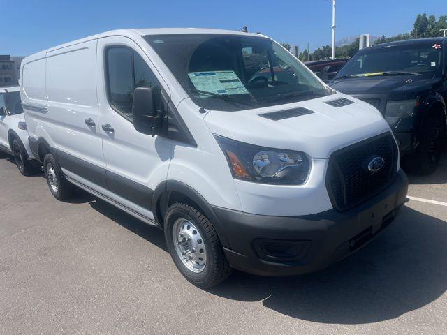 new 2025 Ford Transit-150 car, priced at $53,361