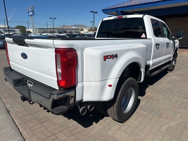 new 2024 Ford F-350 car, priced at $66,002