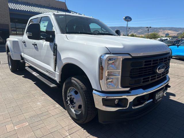 new 2024 Ford F-350 car, priced at $66,002