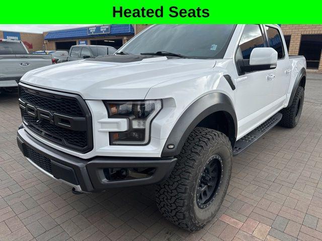 used 2020 Ford F-150 car, priced at $51,989