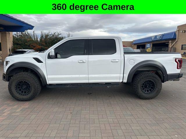 used 2020 Ford F-150 car, priced at $51,989