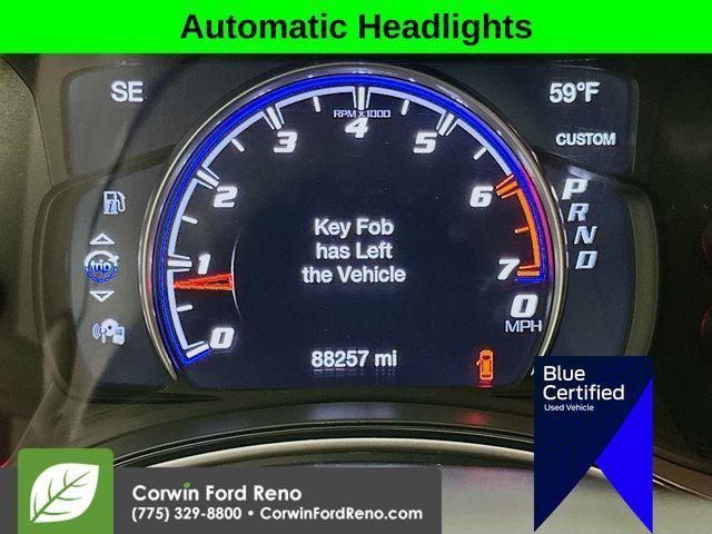 used 2020 Jeep Grand Cherokee car, priced at $66,489
