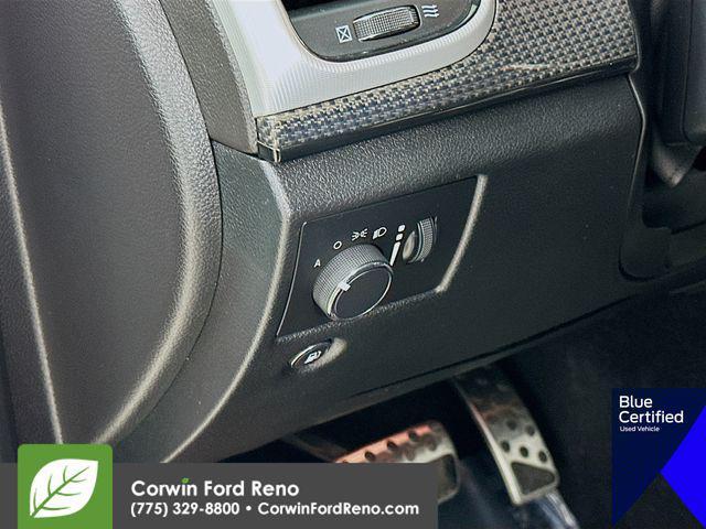 used 2020 Jeep Grand Cherokee car, priced at $58,789