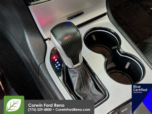 used 2020 Jeep Grand Cherokee car, priced at $58,789