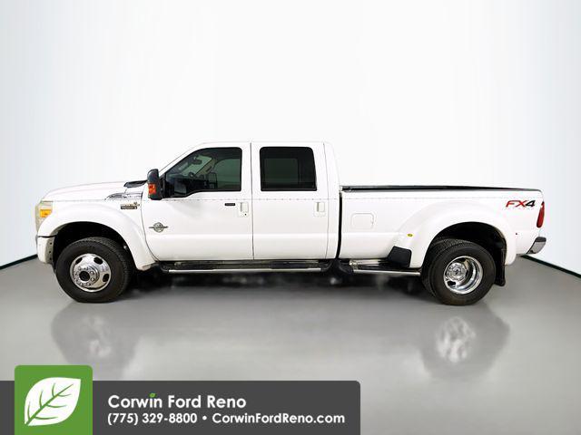 used 2013 Ford F-450 car
