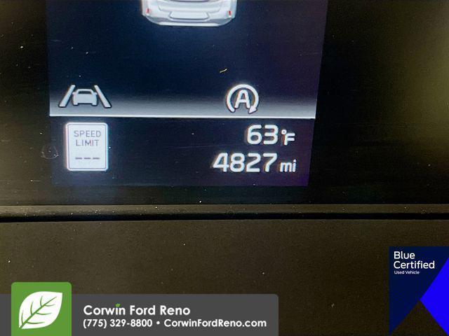 used 2023 Kia Soul car, priced at $17,989