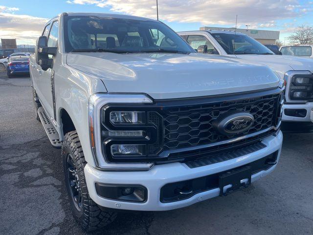 new 2025 Ford F-250 car, priced at $94,850