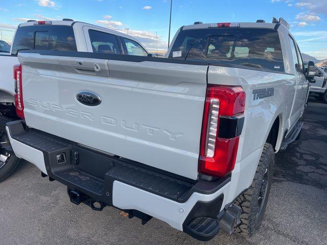 new 2025 Ford F-250 car, priced at $94,850