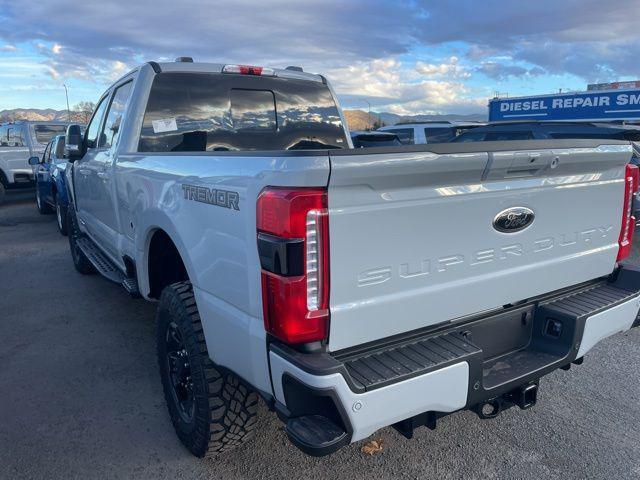 new 2025 Ford F-250 car, priced at $94,850