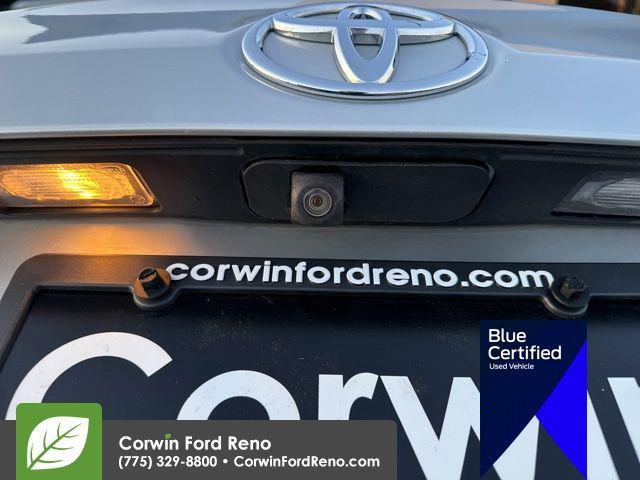 used 2018 Toyota Corolla car, priced at $12,249