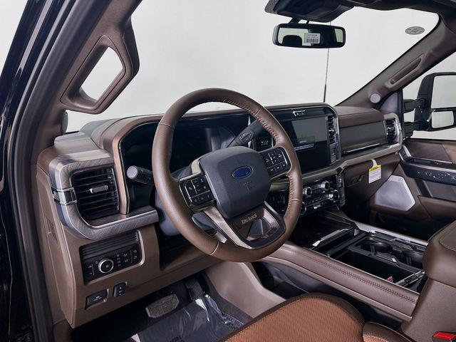 new 2026 Ford F-250 car, priced at $92,664