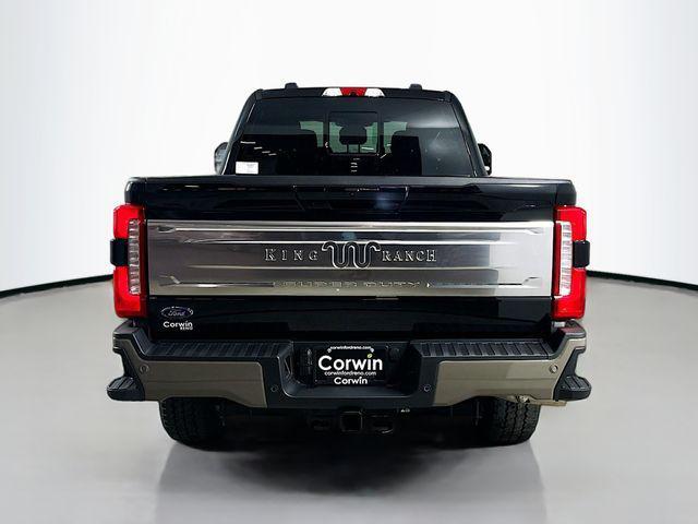 new 2026 Ford F-250 car, priced at $92,664