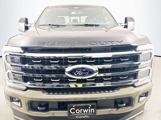 new 2026 Ford F-250 car, priced at $92,664