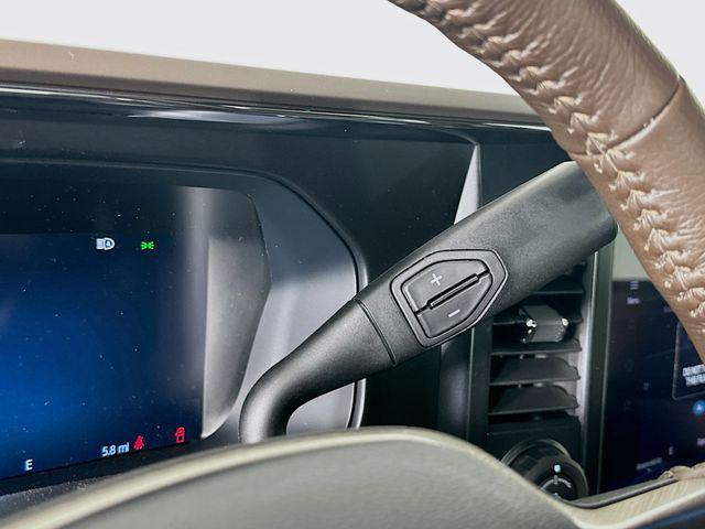 new 2026 Ford F-250 car, priced at $92,664