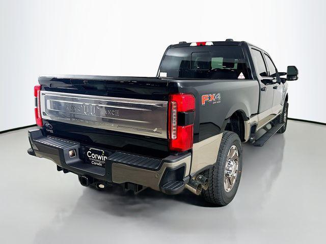 new 2026 Ford F-250 car, priced at $92,664