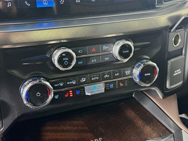new 2026 Ford F-250 car, priced at $92,664