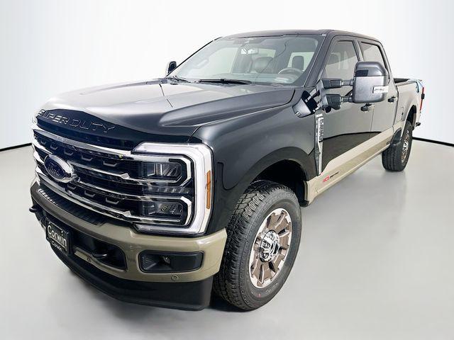 new 2026 Ford F-250 car, priced at $92,664