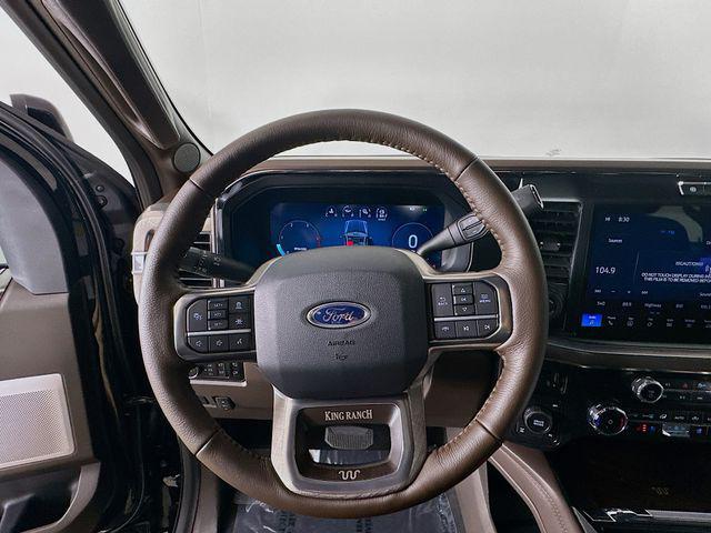 new 2026 Ford F-250 car, priced at $92,664
