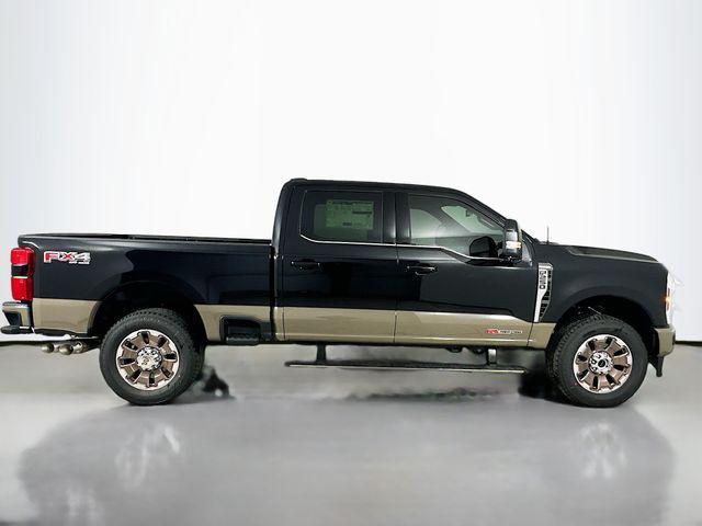 new 2026 Ford F-250 car, priced at $92,664