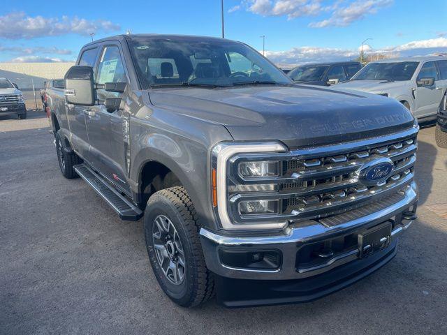 new 2025 Ford F-250 car, priced at $82,360