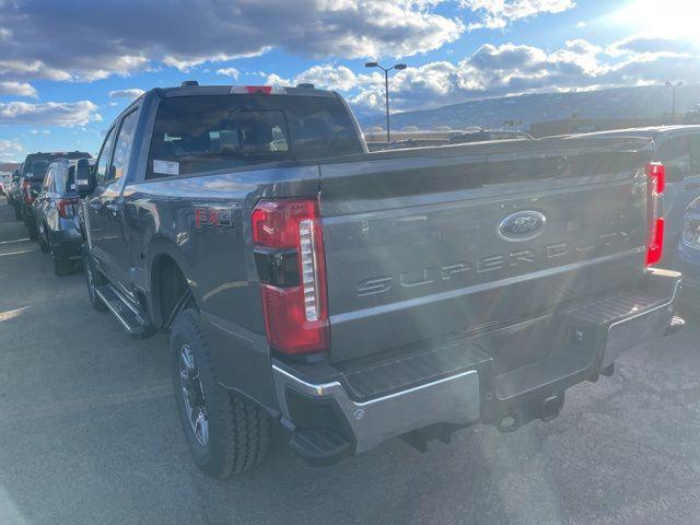 new 2025 Ford F-250 car, priced at $82,360