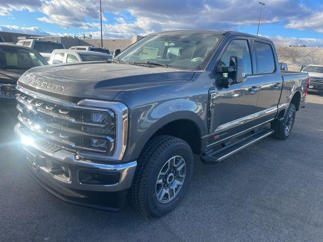 new 2025 Ford F-250 car, priced at $82,360