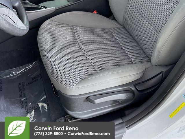 used 2013 Hyundai Sonata car, priced at $7,789