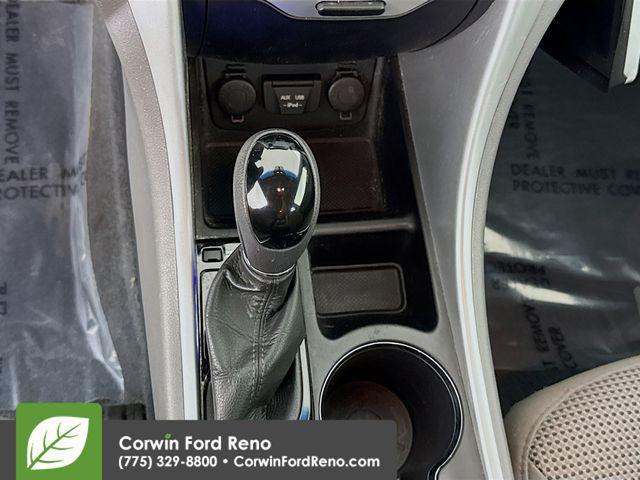 used 2013 Hyundai Sonata car, priced at $7,789