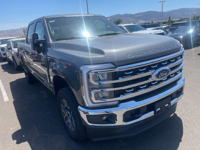 new 2025 Ford F-250 car, priced at $77,092