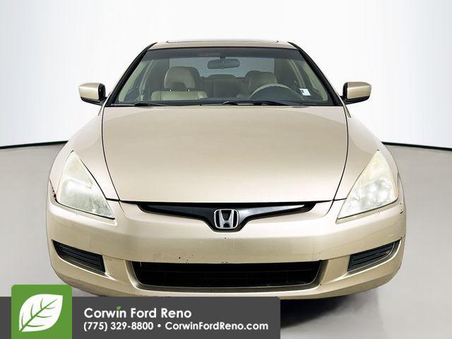 used 2003 Honda Accord car