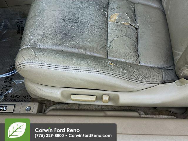 used 2003 Honda Accord car