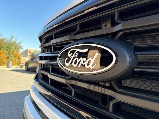 new 2024 Ford F-150 car, priced at $54,810