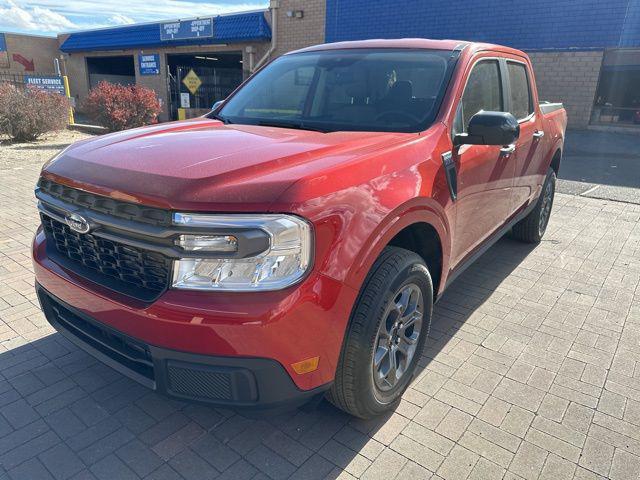 new 2024 Ford Maverick car, priced at $32,535