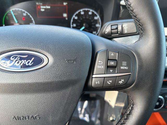 new 2024 Ford Maverick car, priced at $32,535