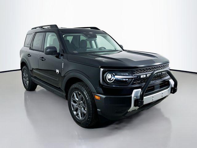new 2025 Ford Bronco Sport car, priced at $29,261