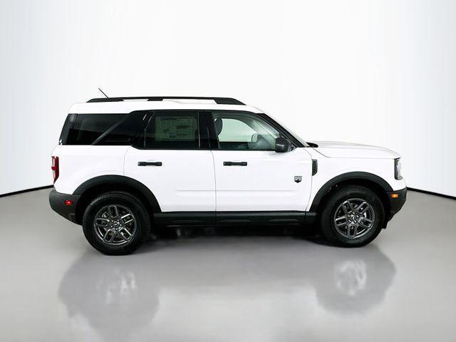 new 2025 Ford Bronco Sport car, priced at $29,136