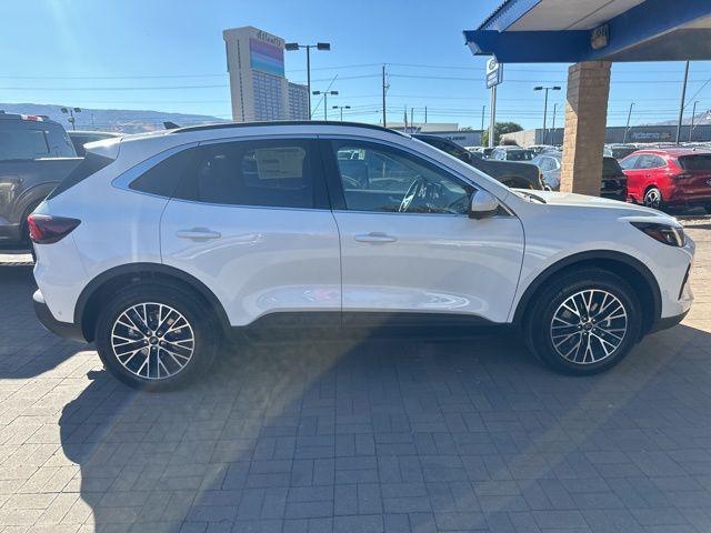 new 2024 Ford Escape car, priced at $48,618