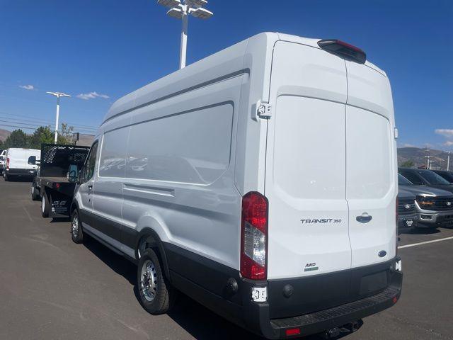 new 2025 Ford Transit-350 car, priced at $63,269