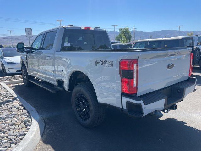 new 2025 Ford F-350 car, priced at $80,827