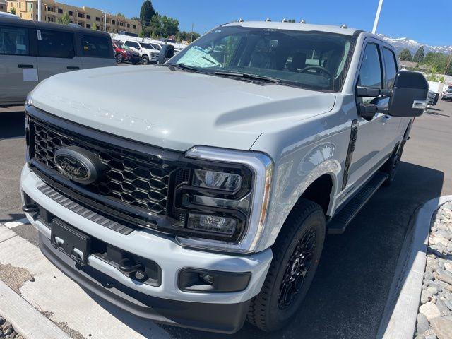 new 2025 Ford F-350 car, priced at $80,827