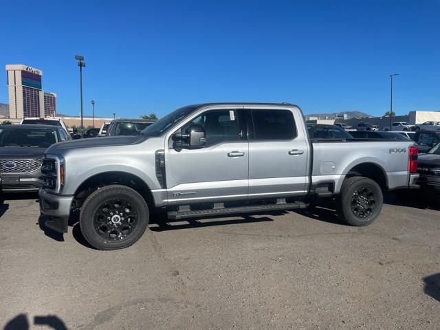 new 2024 Ford F-250 car, priced at $80,311