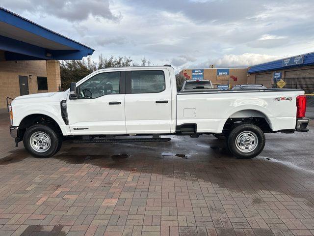 new 2024 Ford F-350 car, priced at $63,999