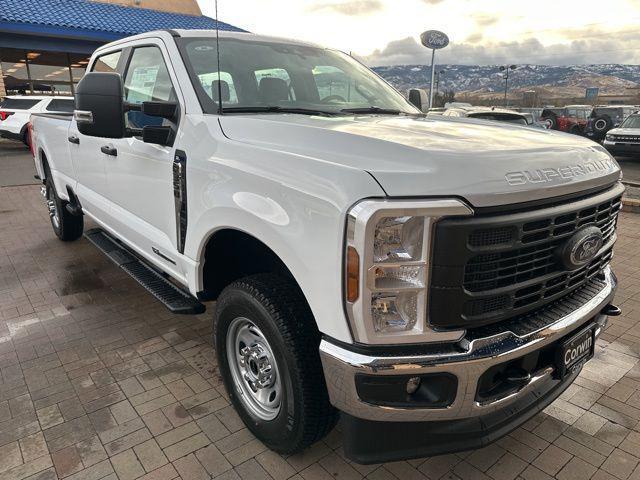 new 2024 Ford F-350 car, priced at $63,999