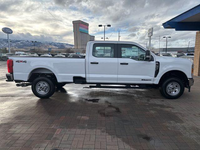 new 2024 Ford F-350 car, priced at $63,999